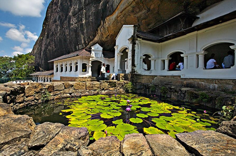 round tours in Sri Lanka