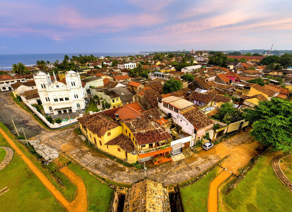 excursion to galle