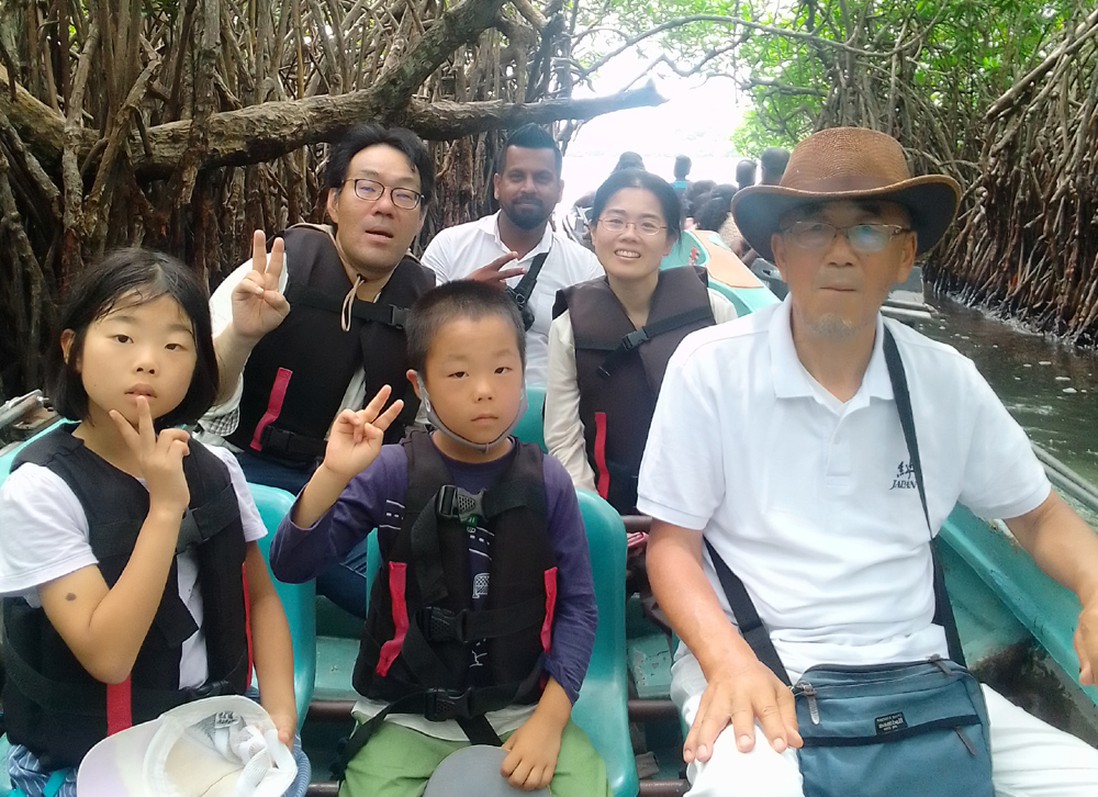 excursion to galle