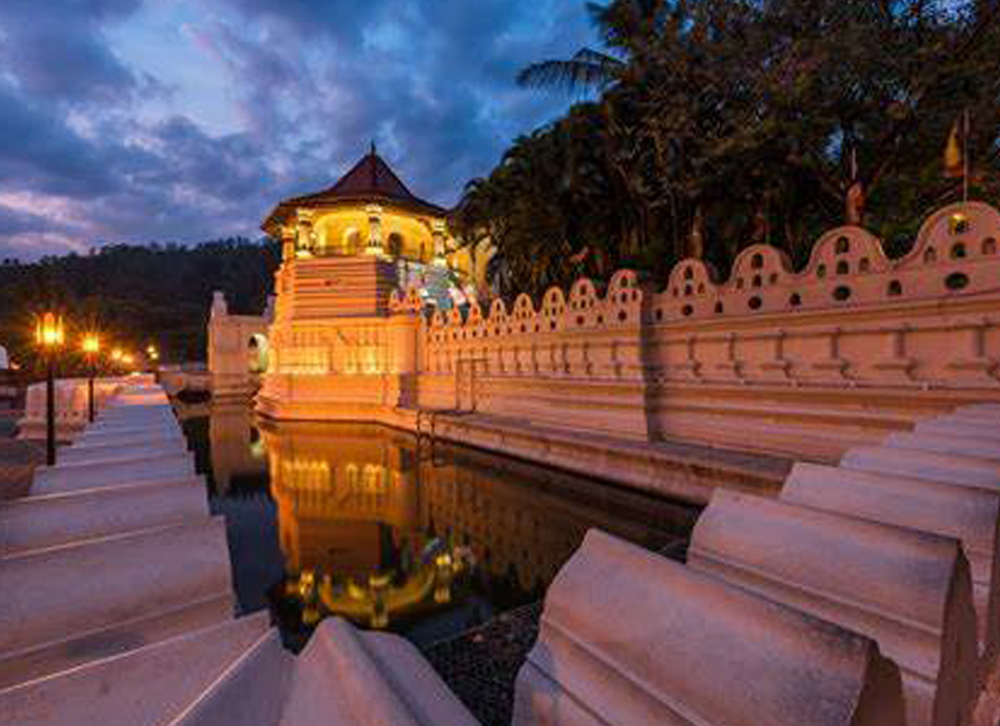 excursion kandy