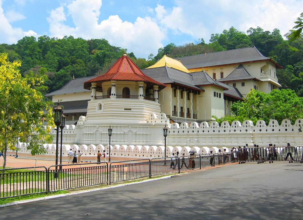 excursion kandy