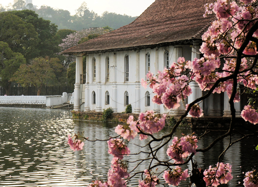 excursion kandy