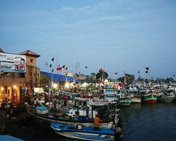 negombo