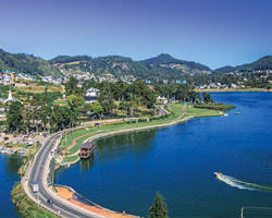 nuwara eliya